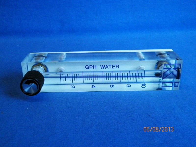 Ki Key Instruments GPH Water
